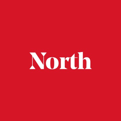 North logo