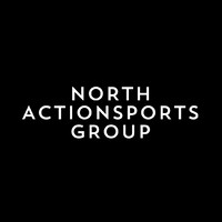 North Actionsports Group logo