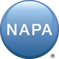 North American Partners in Anesthesia logo