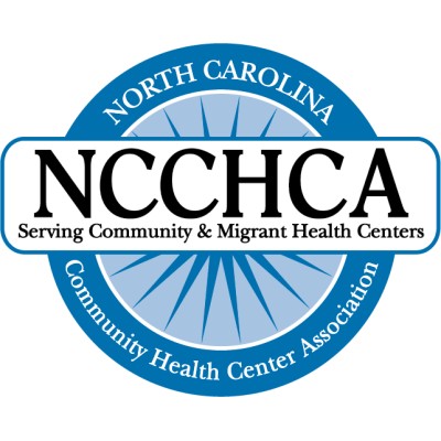 North Carolina Community Health Center Association logo