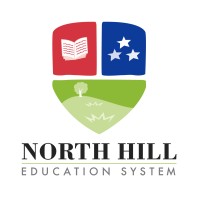 North Hill Education System logo