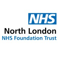 North London NHS Foundation Trust logo