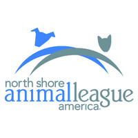 North Shore Animal League America logo