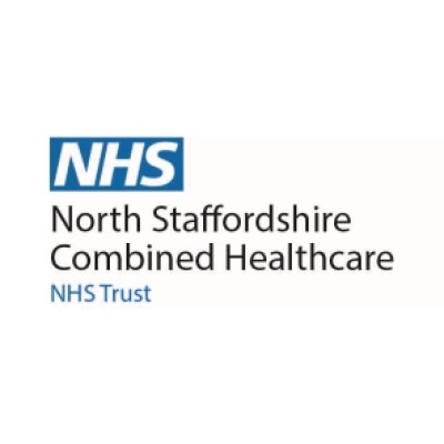North Staffordshire Combined Healthcare NHS Trust logo