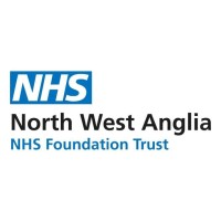 North West Anglia NHS Foundation Trust logo