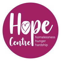 Northampton Hope Centre logo