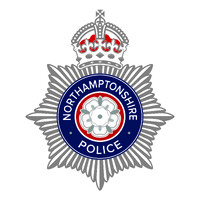 Northamptonshire Police logo