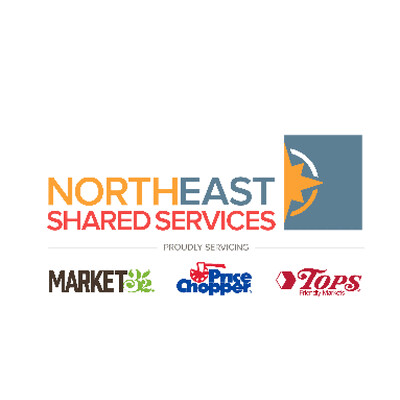 Northeast Shared Services logo