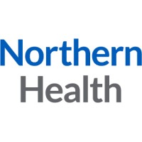 Northern Health logo