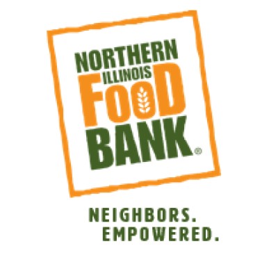 Northern Illinois Food Bank logo