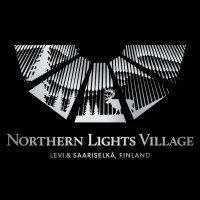 Northern Lights Village logo