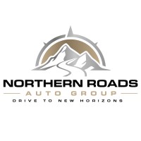 Northern Roads Auto Group logo