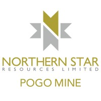 Northern Star Resources – Pogo Mine logo