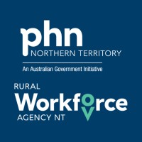 Northern Territory PHN logo