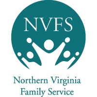 Northern Virginia Family Service logo