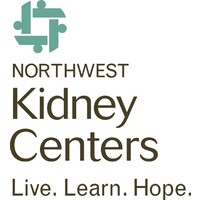 Northwest Kidney Centers logo
