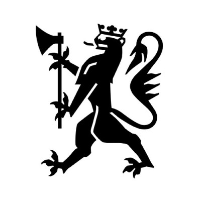Norwegian Government Security and Service Organization logo