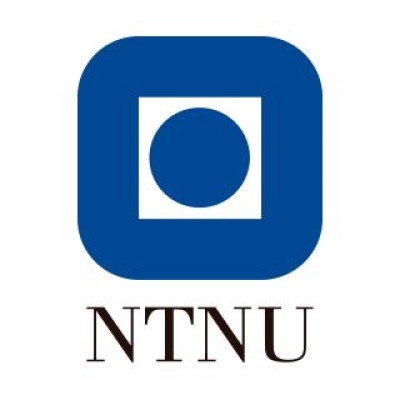 Norwegian University of Science and Technology (NTNU) logo