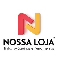 Nossa Loja logo