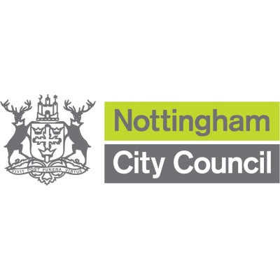Nottingham City Council logo