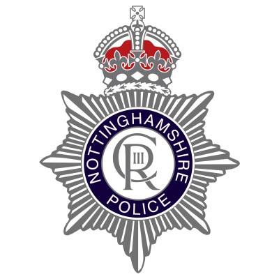 Nottinghamshire Police logo