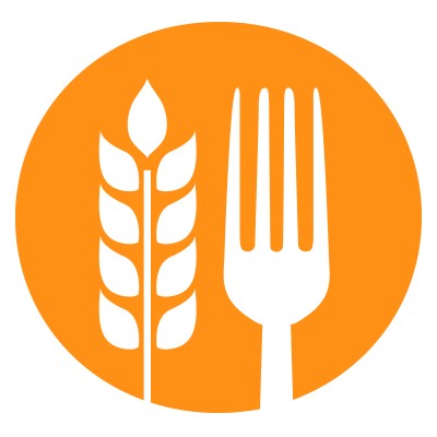 Nourish Food Marketing logo