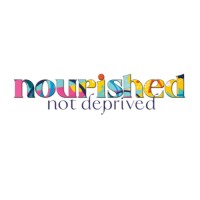 Nourished Not Deprived logo