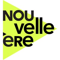 Nouvelle Ère logo