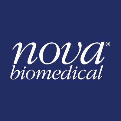 Nova Biomedical logo