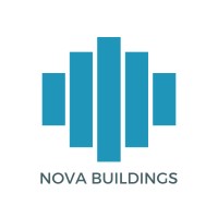 Nova Buildings logo