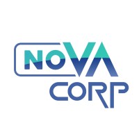 Nova Corp logo