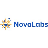 Nova Labs logo