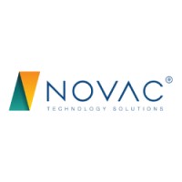 Novac Technology Solutions logo