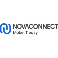 Novaconnect logo