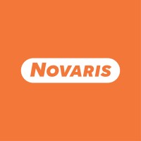 Novaris logo