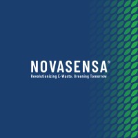 Novasensa logo