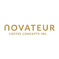 Novateur Coffee Concepts Inc. logo