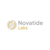 Novatide Labs logo