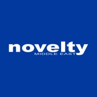 Novelty Middle East logo