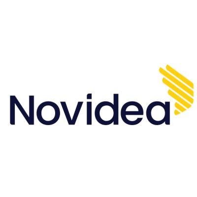 Novidea logo