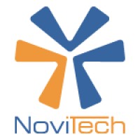 Novitech logo