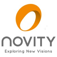 Novity logo