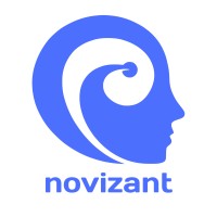 Novizant logo
