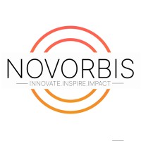 Novo Orbis logo