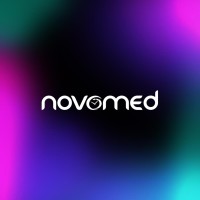 Novomed logo