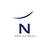 Novotel Metz Amnéville logo