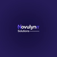 Novulyn IT logo