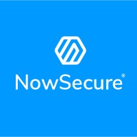 NowSecure logo
