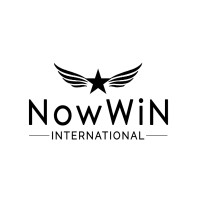 NowWiN International logo