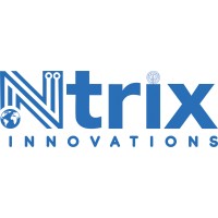 Ntrix Innovations logo